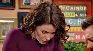 Days of Our Lives Spoilers: Rachel's Mental Institution Stint, Problem  Child Needs Serious Help? | Celeb Dirty Laundry