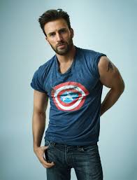 Christopher robert evans june 13, 1981 in boston, massachusetts) is an american actor. Captain America Civil War Why Chris Evans Is The Anxious Avenger Rolling Stone