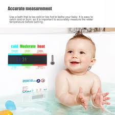 (check the water's temperature with a water thermometer to be sure. 10pcs Bathtub Pool Cartoon Temperature Card Baby Shower Water Sensor Sticker Baby Health Care Bm88 Water Thermometers Aliexpress