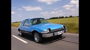 Behind all the jokes and insults, the amc pacer is actually a car with a great deal of history. Essai Amc Pacer Auto Plus Classiques N 20 Youtube