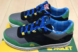 AGLET⭐︎AGLET ONE DAVE RUNNER NFT IRL限定品