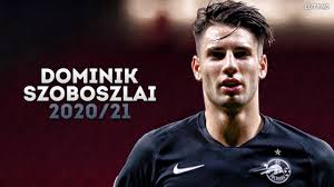 His potential is 87 and his position is cam. Dominik Szoboszlai 2020 21 Magic Skills Goals Assists Hd Youtube