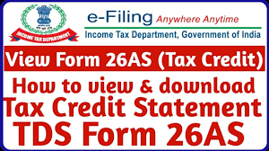 You will be asked who you'd prefer as an ate/kuya/ading. How To View And Download Form 26as How To Check Our Tds Tax Deposit At E Filing New Portal Youtube