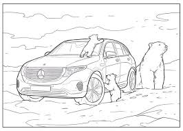 It was first identified in december 2019 in wuhan,. Hilangkan Rasa Bosan Saat Lockdown Mercedes Benz Keluarkan Buku Mewarnai Gridoto Com