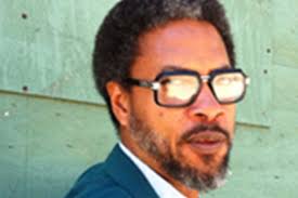 Reginald Baylor with Art Milwaukee