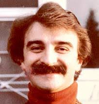 James STRAKA Obituary