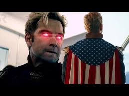 The Scarlet Witch vs. The Illuminati Fight Scene [No BGM]