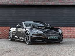 Image result for Jet Black 2011 Aston Martin