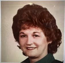 Obituary and funeral service: Mary Arnold, 85, of Monroe