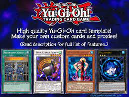 Once per turn instead of conducting your battle phase you can inflict 500 points of damage to your opponent for each (imperial machine) meklord monster on your side of the field. Yu Gi Oh Card Template Hd New Style V1 1 By Celticguard On Deviantart