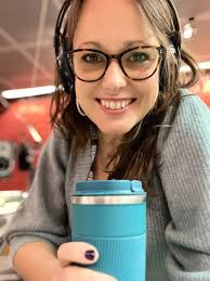 All the Early Morning vibes