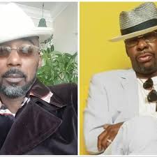 Bobby Looked Like He Needed the Help': Bobby Brown Accepts Ralph Tresvant's  Support Onstage Years After Settling New Edition Beef