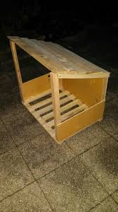 Rangement Bottes De Jardin Exterieur Ladder