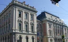 B) soluţionează conflictele de competenţă apărute între judecătoriile din circumscripţia lor Curtea De Apel Cluj Wikipedia