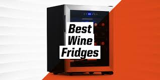 There are two large fridge freezers featuring icemakers and motorised shelves that move up and down for improved access, in addition to. Best Wine Fridges 2021 Wine Refrigerators For Your Home