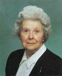 Berenice Moate Obituary