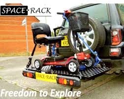 Search for information and products with us. Mobility Scooter Carriers Castlecare Mobility Disability Equipment Northern Ireland
