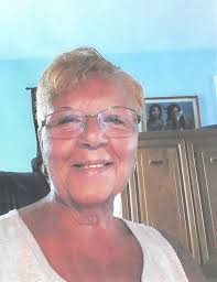 Obituary information for Martha Lloyd