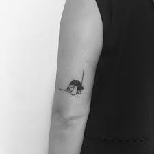 Smoking mushroom tattoo on back shoulder. 14 Mushroom Tattoo Designs Ideas Design Trends Premium Psd Vector Downloads