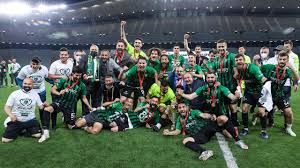 Kocaelispor vs sakaryaspor canlı i̇zle. Kocaelispor Tff 1 Lig De Son Dakika Haberleri