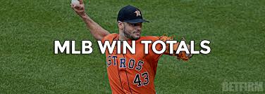 Mlb baseball odds, point spreads, and betting lines (ats, over under, money lines) updated multiple times daily. 2020 Mlb Over Under Win Projections Vegas Win Totals For Baseball