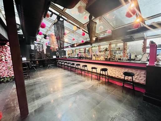 The Rose - New York, NY - Party Venue