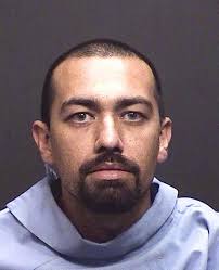 Gunman killed during Tucson chase served prison time for robbery