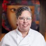 SAVOR Chef Amanda Barnes talks hateful trends, egg cooks and queerness