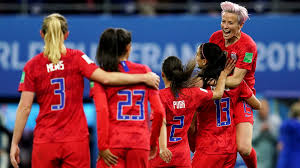 We did not find results for: World Cup 2019 The Dominant U S Women S National Team Deserves To Be Paid Like It Gq