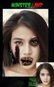 Dead zombies trigger effect mod apk se publica el jun 2,2020. Zombie Photo Video Editor Live Zombie Face App For Android Apk Download