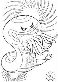 Now he's looking for a new one. Kids N Fun Com 30 Coloring Pages Of Youkai