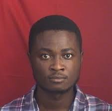 Profile of Mr. Anthony, Acheampong