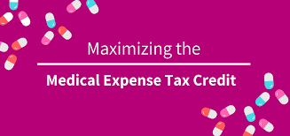 Health Spending Account Cra | Olympia Benefits Blog | Medical Expense Tax  Credit