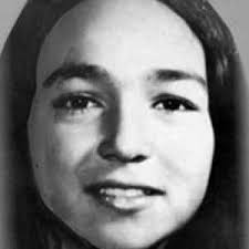 Missing and Murdered Aboriginal Women