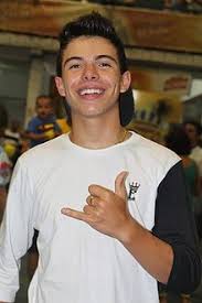 He is an actor, known for the cave (2005), third watch (1999) and sunset beach (1997). Thomaz Costa Wikipedia