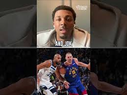 Rudy Gobert vs. Nikola Jokic is a must-watch matchup