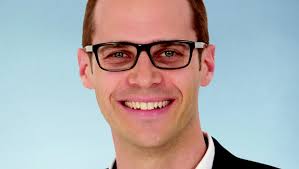 Neue Aufgabe: René Beck kommt zu Nielsen Sports