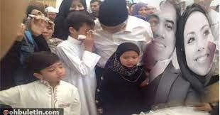 Nur does not seem to understand that her actions were morally wrong, irresponsible and dangerous. Latar Belakang Syed Alman Menantu Zahid Hamidi Yang Meninggal Dunia Oh Buletin Media Informasi Malaysia
