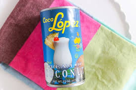 A part of hearst digital media the pioneer woman participates in. Coconut Milk Cream And Water
