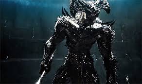 In the snyder cut of justice league, we actually see yalan gur's hand get cut off, with the appendage landing right in front of the camera. Justice League Darkseid Steppenwolf And Desaad In Zack Snyder S