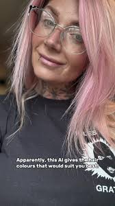 #CapCut this isnt helpful when im feeling undecided 😂 #haircolour  #hairstyle #idles #help