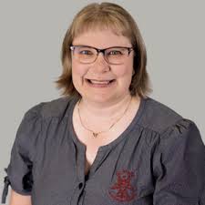 Who We Are : St Mark Lutheran Church