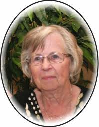 Olive Bodnarchuk Obituary