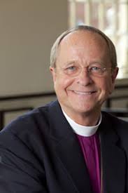 Get to Know Bishop Gene Robinson