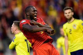 Ро́мелу мена́ма лука́ку боли́нголи (нидерл. Belgium Coach Roberto Martinez Inter S Romelu Lukaku Won T Play 90 Minutes Tomorrow