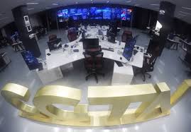 Cgtn is a government operated national tv broadcaster based in beijing. Cgtn Turns To France Following Uk Ban Digital Tv Europe
