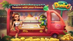 Cara daftar alat mitra higgs domino di tdomino boxiangyx com. Higgs Domino Island Gaple Qiuqiu Poker Game Online Apps On Google Play