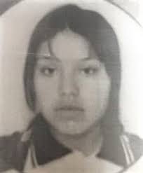 Se busca a Michelle Tejeda de 14 años