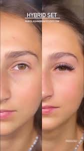 The power of lash extensions 🥳😍📍Huntsvillex TX✅Booking at  parislashnbrowstudio.com#shsu2025 #huntsvilletxlashartist  #huntsvilletxlashes