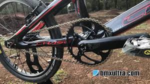 We had a chance to interview team member, james palmer (2020 olympian) who says he started bmx at age 6 because motocross was too dangerous! Dean Patch S Carbon Chase Act1 Bike Check Youtube